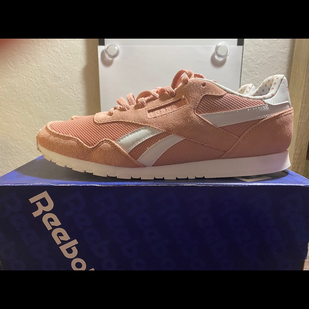 Reebok shoes